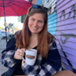 Meet your Posher, Colby